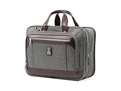 Travelpro Elite Expandable Business Laptop Briefcase