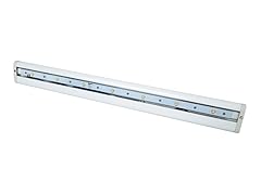 Under Cabinet Light 24-Inch LED Plug-In