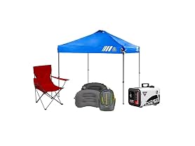 Up to 85% off on The Great Outdoors