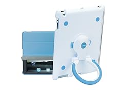 SpinWork2 Multi-Use Stand for iPad 2
