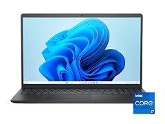 Dell 15.6" Touch i7-1355U 16GB 512GB Laptop