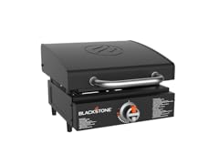 Blackstone 17in Tabletop Griddle Bundle (Refurbished)