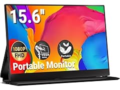 Ingnok Portable Monitor