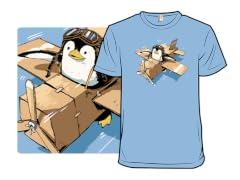 Flying Penguin