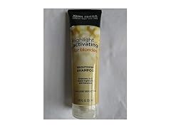 John Frieda Brightening Shampoo 8.45oz 6Pk