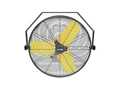 CCGIRU BC2199526065853 Wall Mount Fan