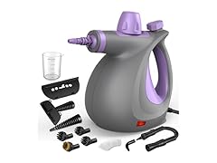 Phueut Handheld Steamer For Cleaning