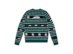 JETS Ugly Sweater (L)