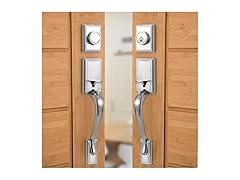 Natsukage Double Door Handle Set