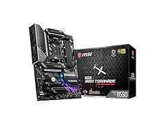 MSI MAG Tomahawk AMD B550