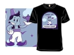 Al's Pocket Genie