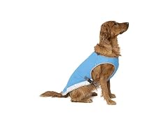Canada Pooch Dog Cooling Vest