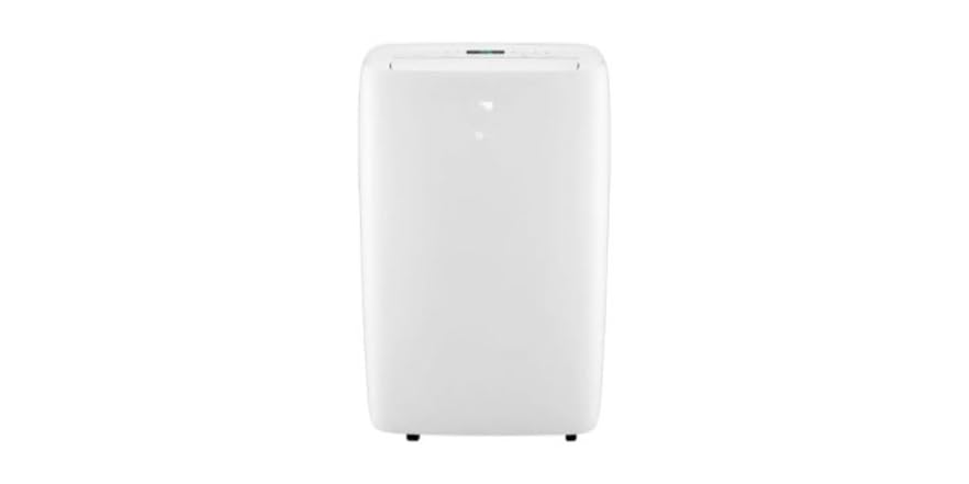 LG 10,000 BTU Portable Air Conditioner
