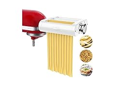 Antree Pasta Maker Attachment 3 in 1