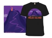 Visit Melee Island