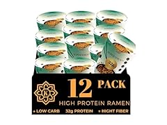 Superamen Chicken Ramen 12pk