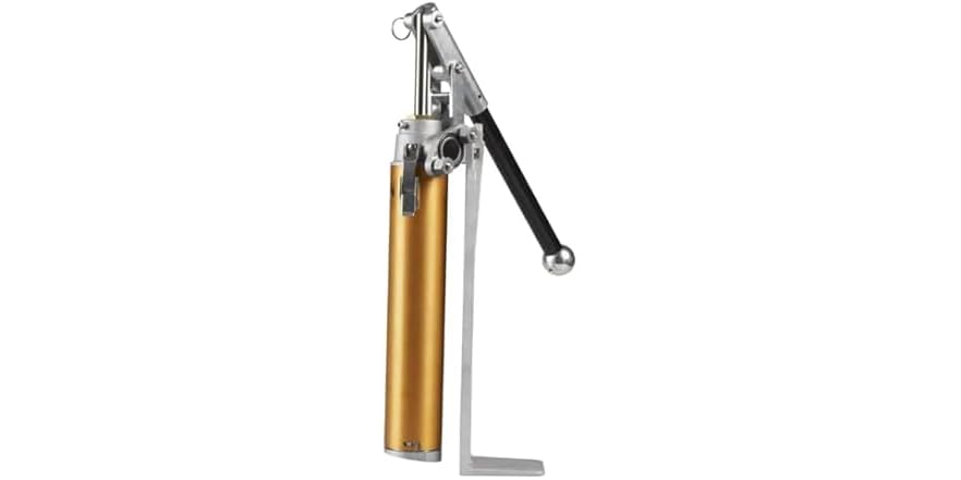 Quick Clean Loading Pump TapeTech 76TT EasyClean Loading Pump