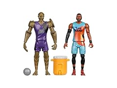 Moose Toys Space Jam: A New Legacy 2 PK