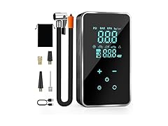 Tire Inflator Portable Air Compressor for Car Tires