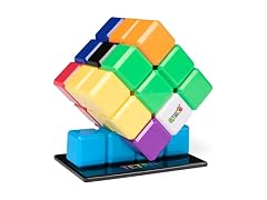 Rubik’s Cube, Tetris Cube
