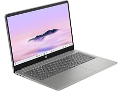 HP Chromebook 15.6" Laptop
