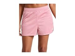 Reebok Womens Streetstyle Short