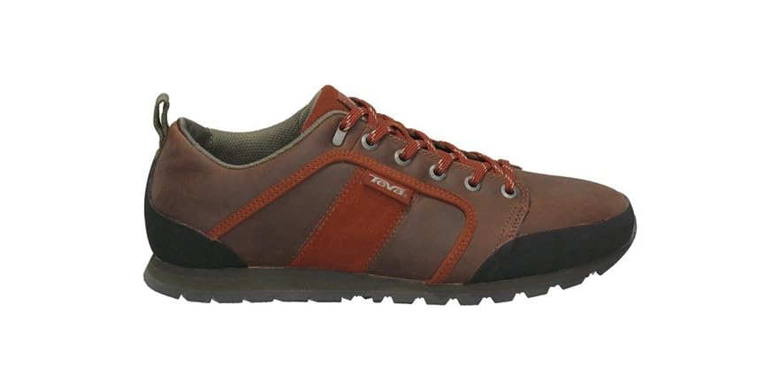 Teva Men s Alameda Waterproof Sneakers