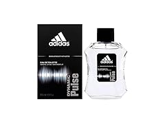 Adidas Dynamic Pulse EDT 3.4oz M