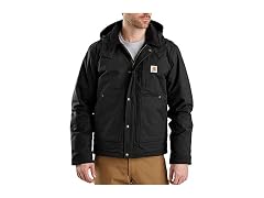 Carhartt Men (X-Large Tall) Full Swing Jacket