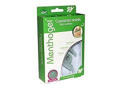 Menthogel Toe Cushions