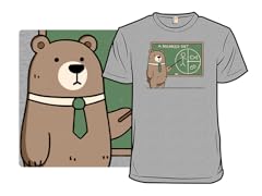A Balanced Diet For Bears