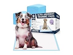 American Kennel Club Scented Puppy Training Pad