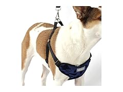AKC Step-in Camo Dog Harness – No Pull
