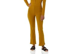 Amazon Essentials Women (XL) Wide Rib Flared Pant