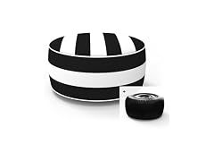 FBTS Prime FBTS Prime Inflatable Footstool Ottoman