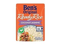 BEN'S ORIGINAL Ready Rice Coconut 8.5oz