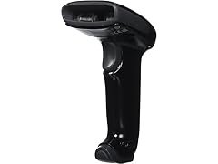 Honeywell 1400G Voyager Linear/Area-Imaging Scanner
