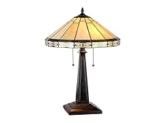 Mission Design 2 Light Table Lamp