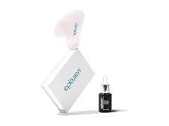 Epicuren Discovery Defy Age & Gua Sha Set