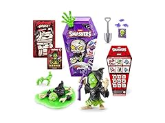 Smashers Horror House