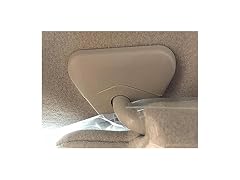 Nissan New OEM Sun Visor Bolt Cover - Altima List