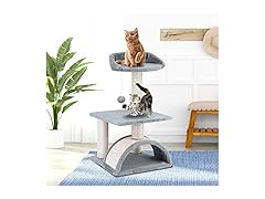 FluffyDream ScratchMe Tree Condo