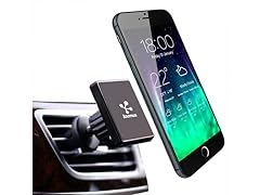 Koomus Magnetos Universal Air Vent Clip