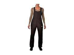 Arctix Insulated Bib (XL) Black