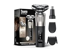 EvznFeo Electric Razor 8011 Series