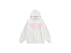 Aelfric Eden Oversized Hoodies
