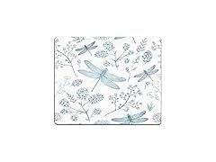 KLLRO RUO Mouse Pad, Non-Slip Rubber Base