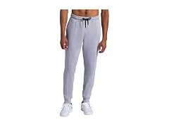 HEAD Men (L) Precision Jogger Fleece Sleet