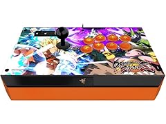Razer Atrox Dragon Ball Fighter Z Arcade Stick