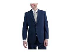 Haggar Classic-Fit Stretch Jacket (50)
